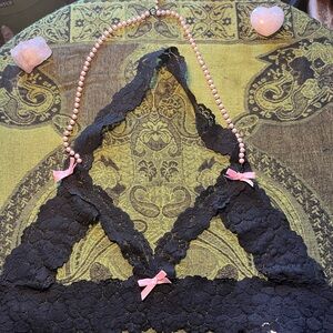 Victoria Secret ‘Luxe Lingerie (sm)